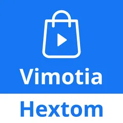 Vimotia Shoppable Videos &amp; UGC