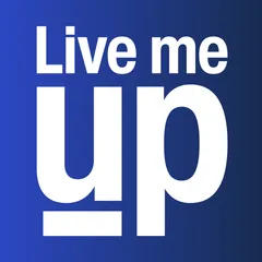 LiveMeUp Live Shopping