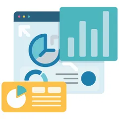 Advanced Reporting &amp; Analytics