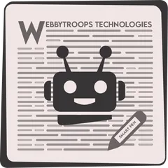 WebbyTroops AI Smart Content