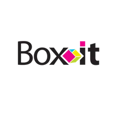 Boxit DeliverIt