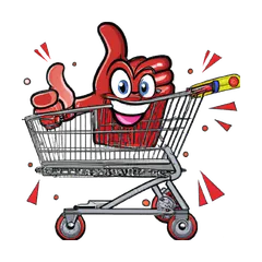 Cart‑O‑Maniak ‑ Cart Tracking