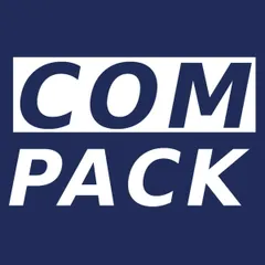 Compack Pick &#39;n pack warehouse