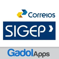 Correios ‑ SIGEP ‑ Etiquetas
