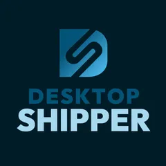 DesktopShipper‑ Rate &amp; Ship