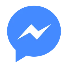 Facebook Messenger Chat