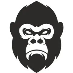 Gorilla Content Protector App