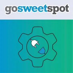 GoSweetSpot Order Sync