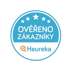 Heureka | Trust Badge