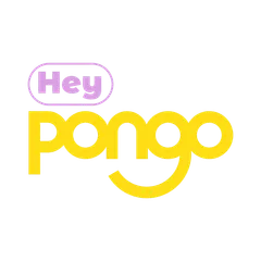 Hey Pongo