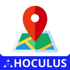 Hoculus Store Locator