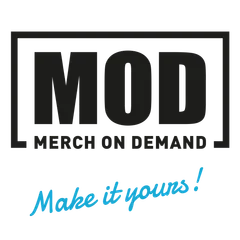 MOD‑Merch on Demand Australia