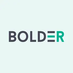 Bolder