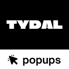 TYDAL Popups - Email Pop ups