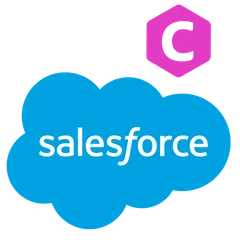 CRM Perks: Salesforce Sync