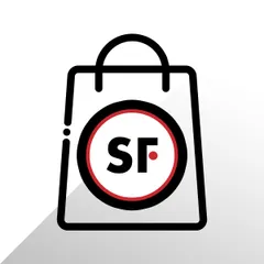 YSD SF Express Pickup Points