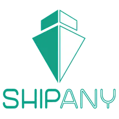 ShipAny: Label, Track, Pickup