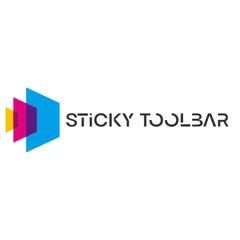 Sticky Toolbar