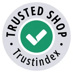 Trustindex Review Certificate