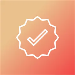 Mega Verified Product Badges