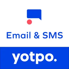 Yotpo Email Marketing &amp; SMS