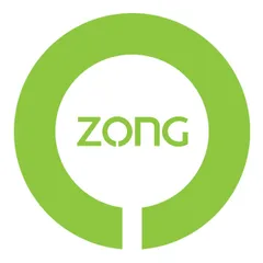 Zong ‑ Branded SMS Pakistan