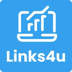 Links4u - Publish Your Website