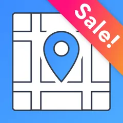 Store Location Map