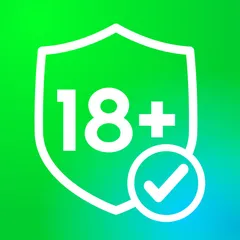 18+ Age Verification Popup