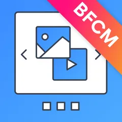 Image &amp; Video Slider