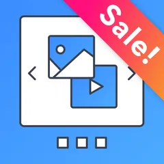 Image + Video Slider by POWR