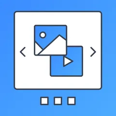 Slider - Image &amp; Video