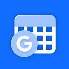 Google Sheets Table