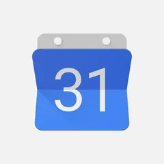 Google Event Calendar