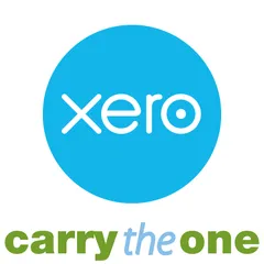 Xero (CarryTheOne)