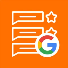 Google Reviews Animation