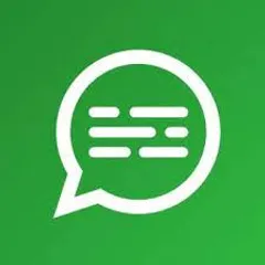 WhatsApp plugin by  SuperLemon