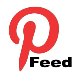 Pinterest Feed for Stores