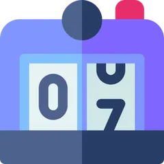 Countdown Bar - Timer