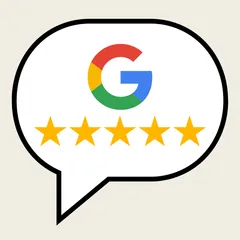 Google Reviews Slider