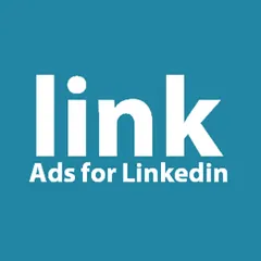 Ads for LinkedIn