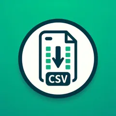 Download as CSV