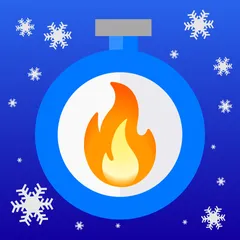 Scarcity Countdown Timer Clock