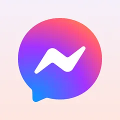 Messenger: Start Chat Button