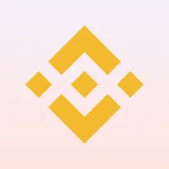 Binance Pay Button