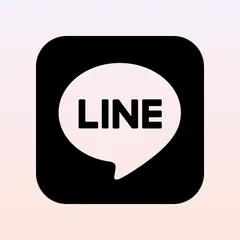 LINE: Start Chat Button