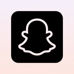 Snapchat: Start Chat Button