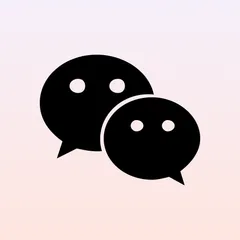 WeChat: Start Chat Button