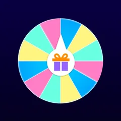 Salesdish Lucky Wheel