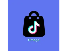 TikTok Shop by Omega